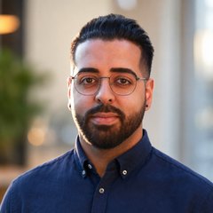 Harminder Mathroo, Beyond Pharmacy Manager